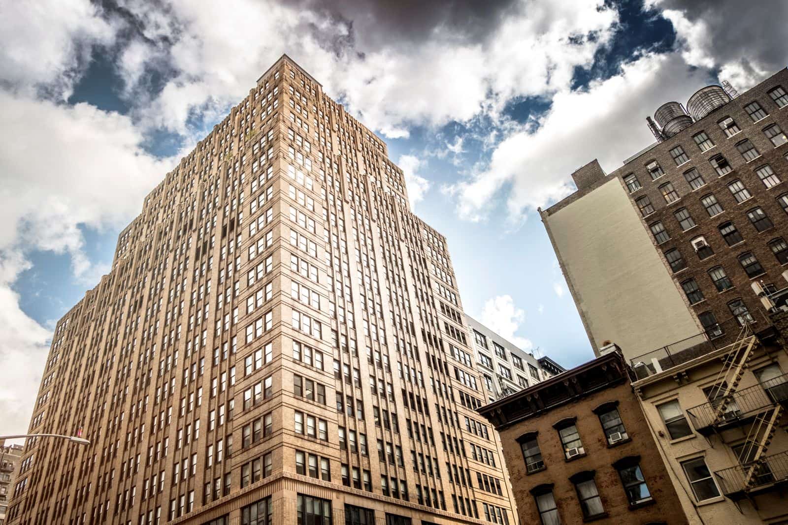Japanese capital moving into U.S. real estate as overseas investors explore American property opportunities
