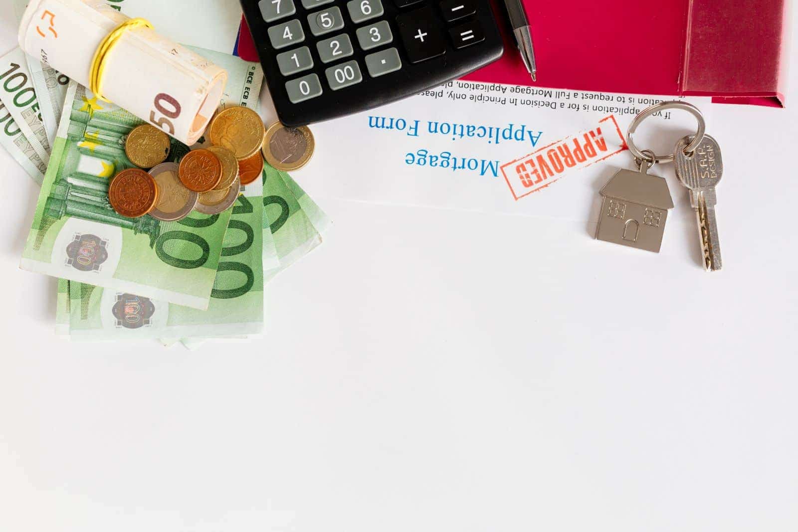 foreign income U.S. mortgage eligibility