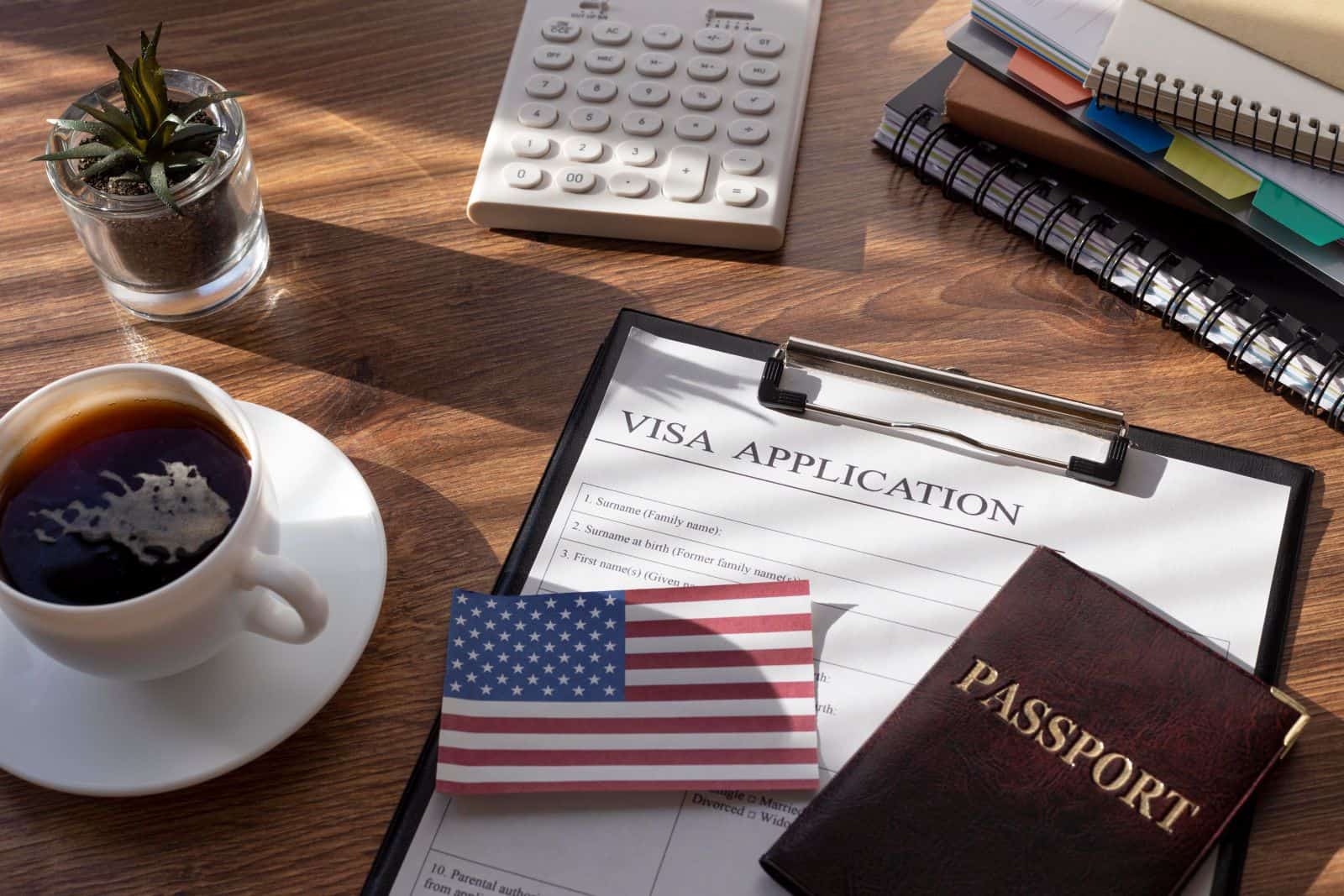 Visa holder buying a home in the US with a mortgage on a work visa