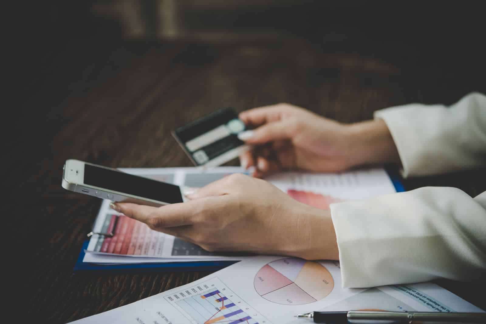 Foreign national buyer reviewing mortgage down payment requirements for a U.S. property