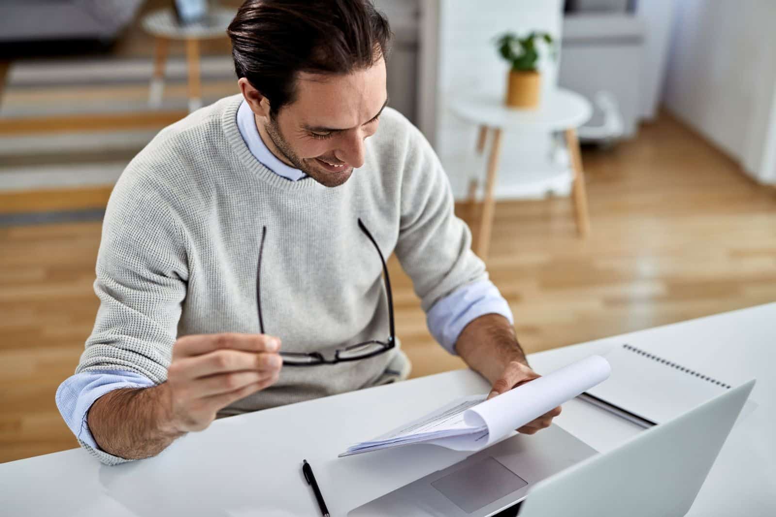 Foreign national borrower using bank statements to qualify for a U.S. mortgage