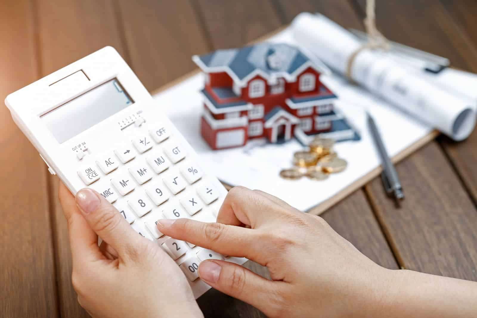 International borrower applying for an ITIN mortgage loan USA program
