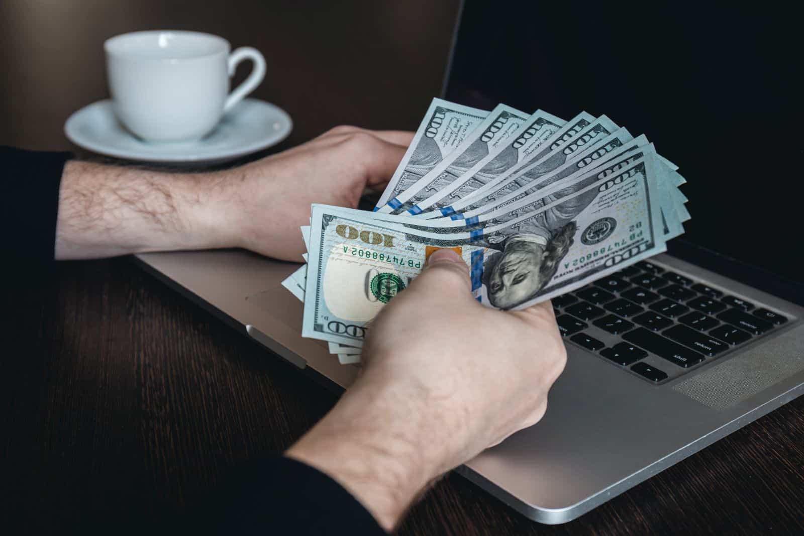 International borrower reviewing cash-out refinance options for U.S. real estate