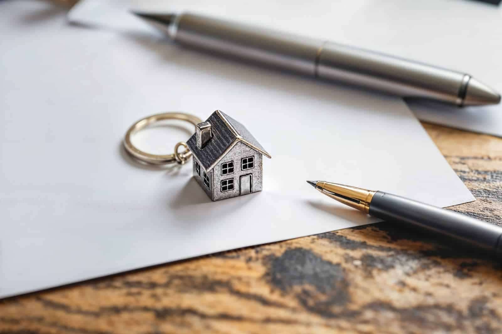 International buyer exploring mortgage in USA without SSN financing options