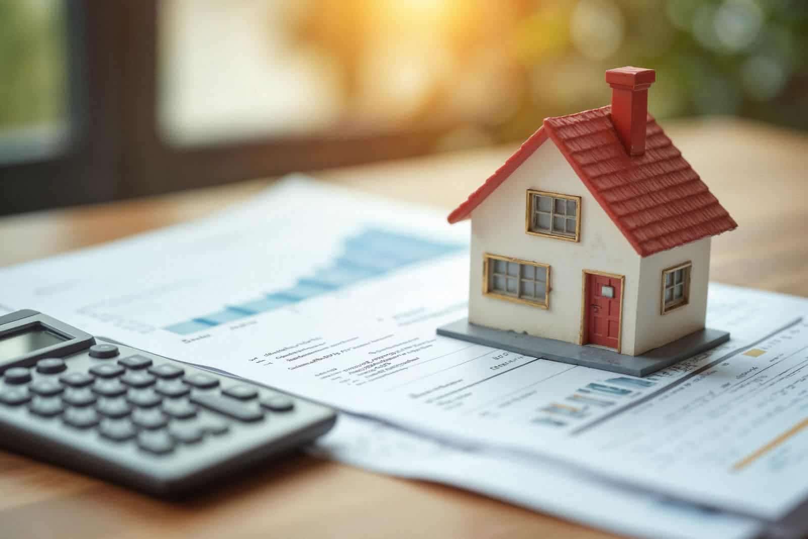 International investor exploring mortgage for non US residents in the United States