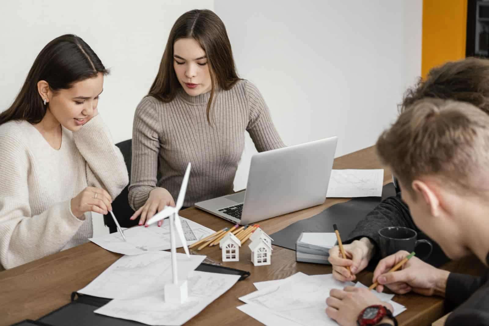 High-net-worth investor reviewing asset-based real estate loan opportunities for luxury property acquisition