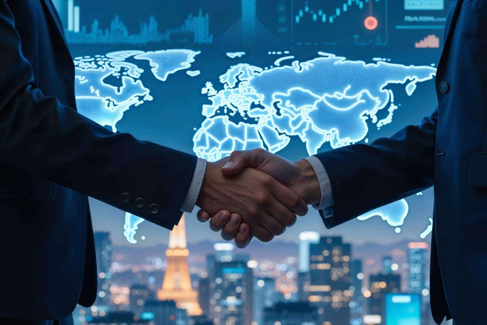 International investor comparing Singapore-backed bridge financing with US hard money lenders for luxury real estate acquisitions