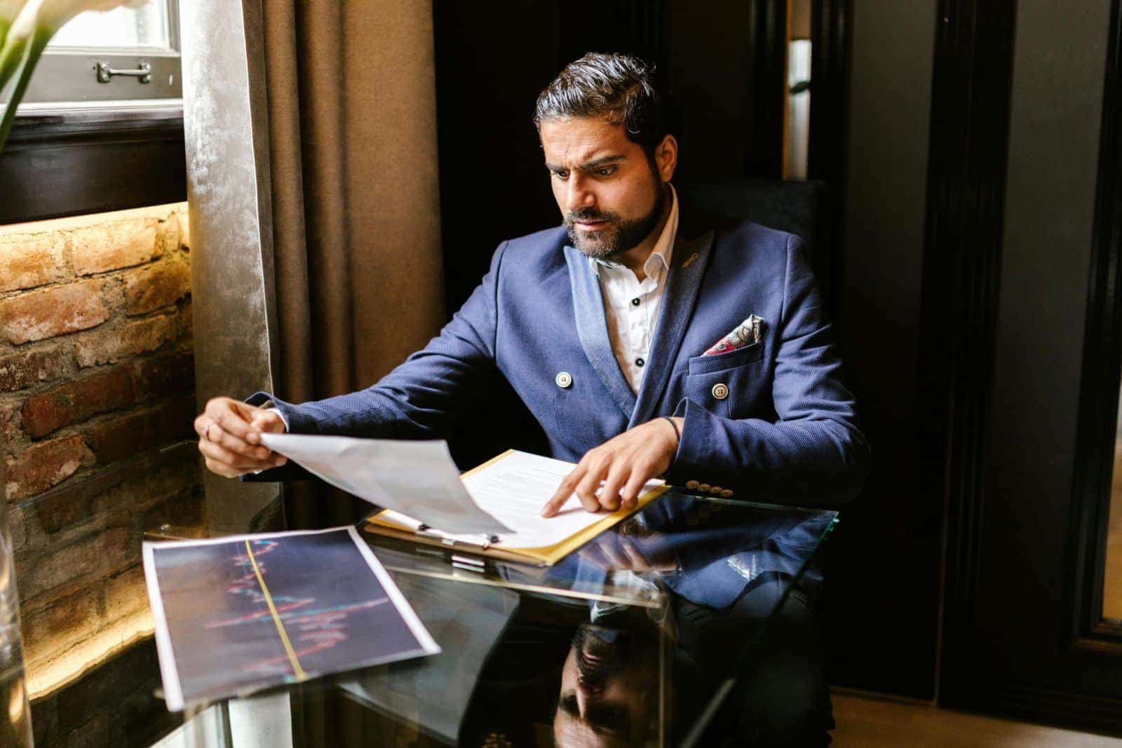 International real estate investor reviewing DSCR loan opportunities and U.S. investment properties in 2026