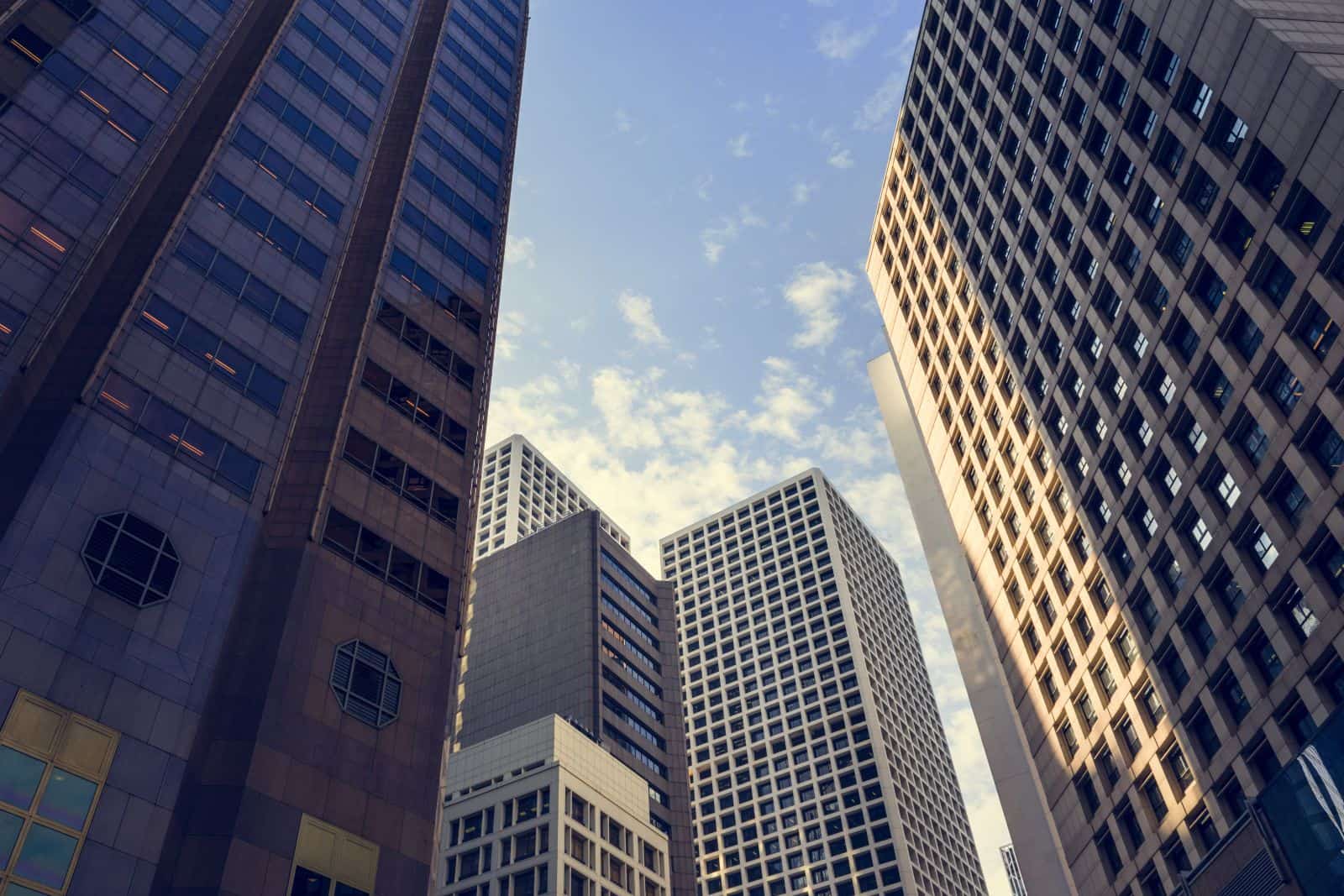 Global real estate investor reviewing U.S. property portfolio and accessing equity through asset-based financing solutions.