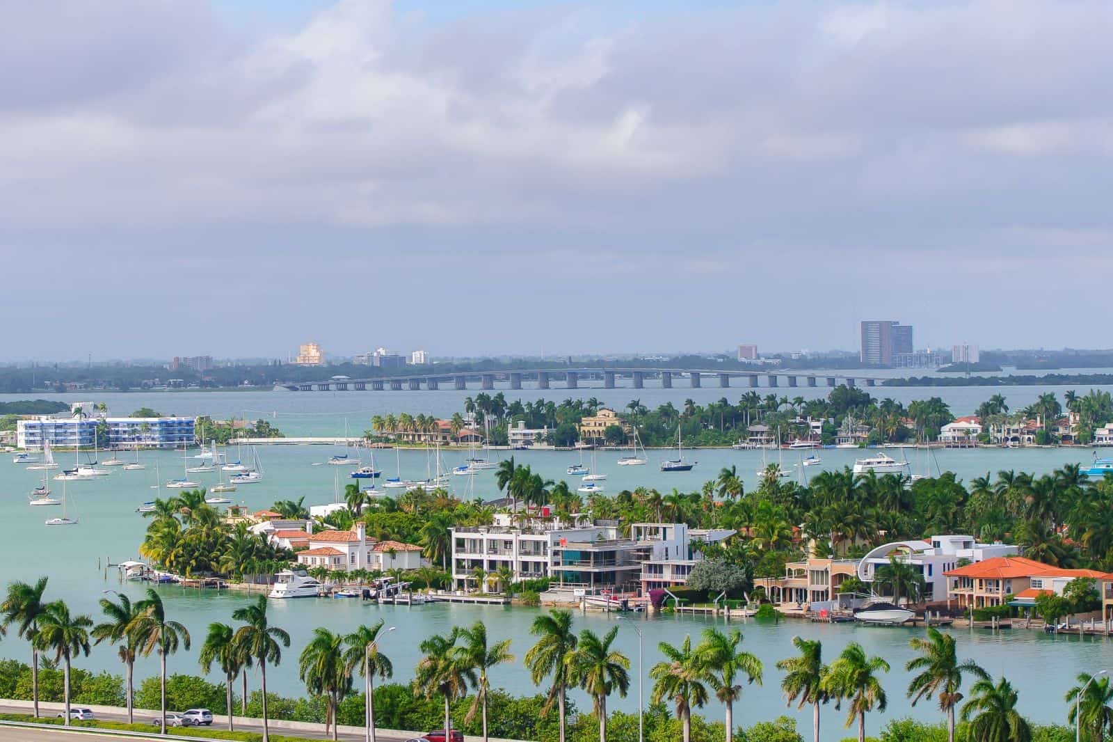 Latin American investor exploring US real estate opportunities in Miami for wealth preservation and dollar-based income