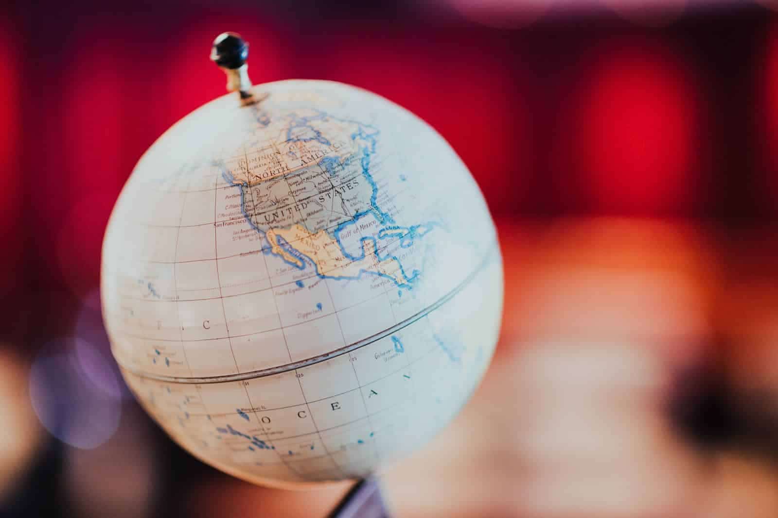 Canadian and Latin American investors exploring US real estate opportunities through DSCR loan financing