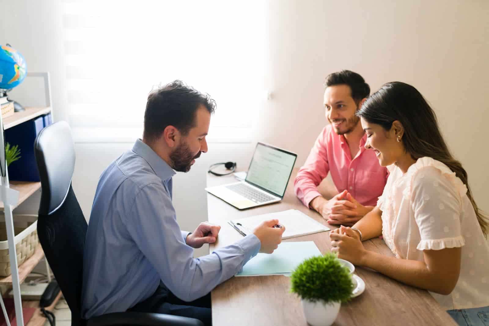 Indian citizen exploring U.S. home loan financing options for property investment in America