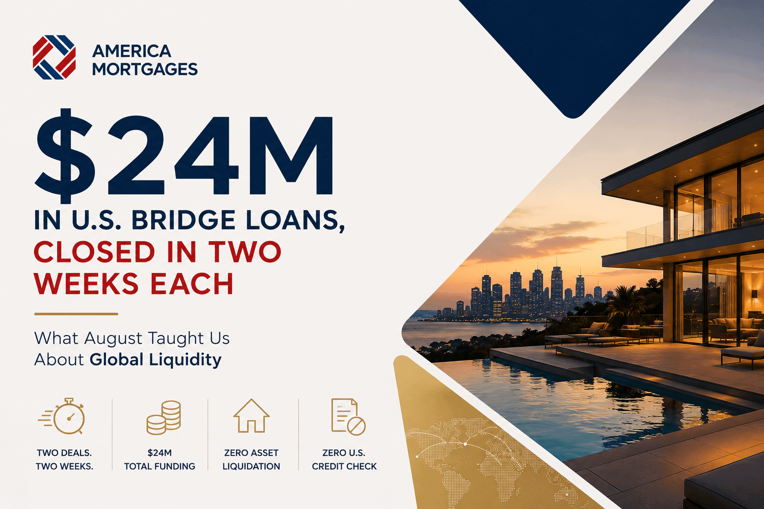 Bridge Loans