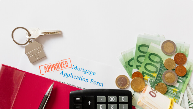 Fast Bridging Loan | Residential Bridge Loan