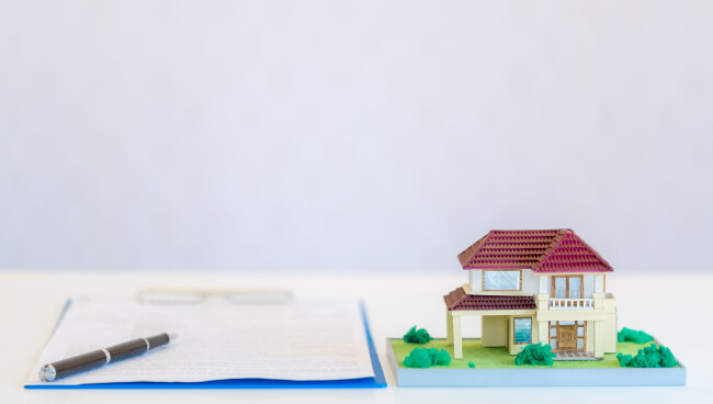 Residential Bridge Loan | International Home Loans