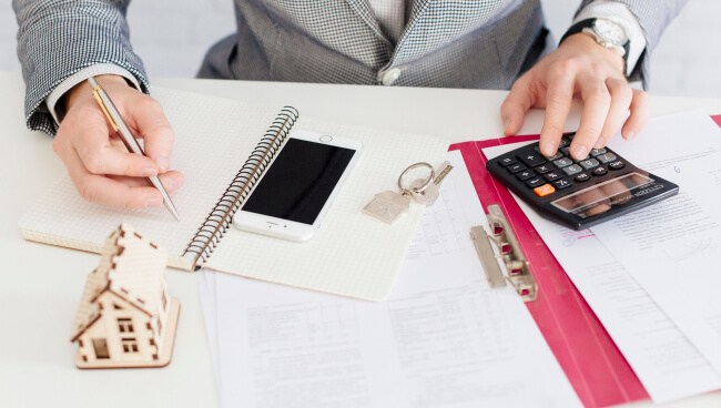 International Mortgage | Overseas Mortgage Lenders