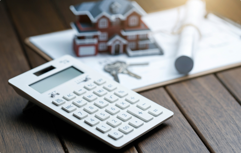 Mortgage Calculator