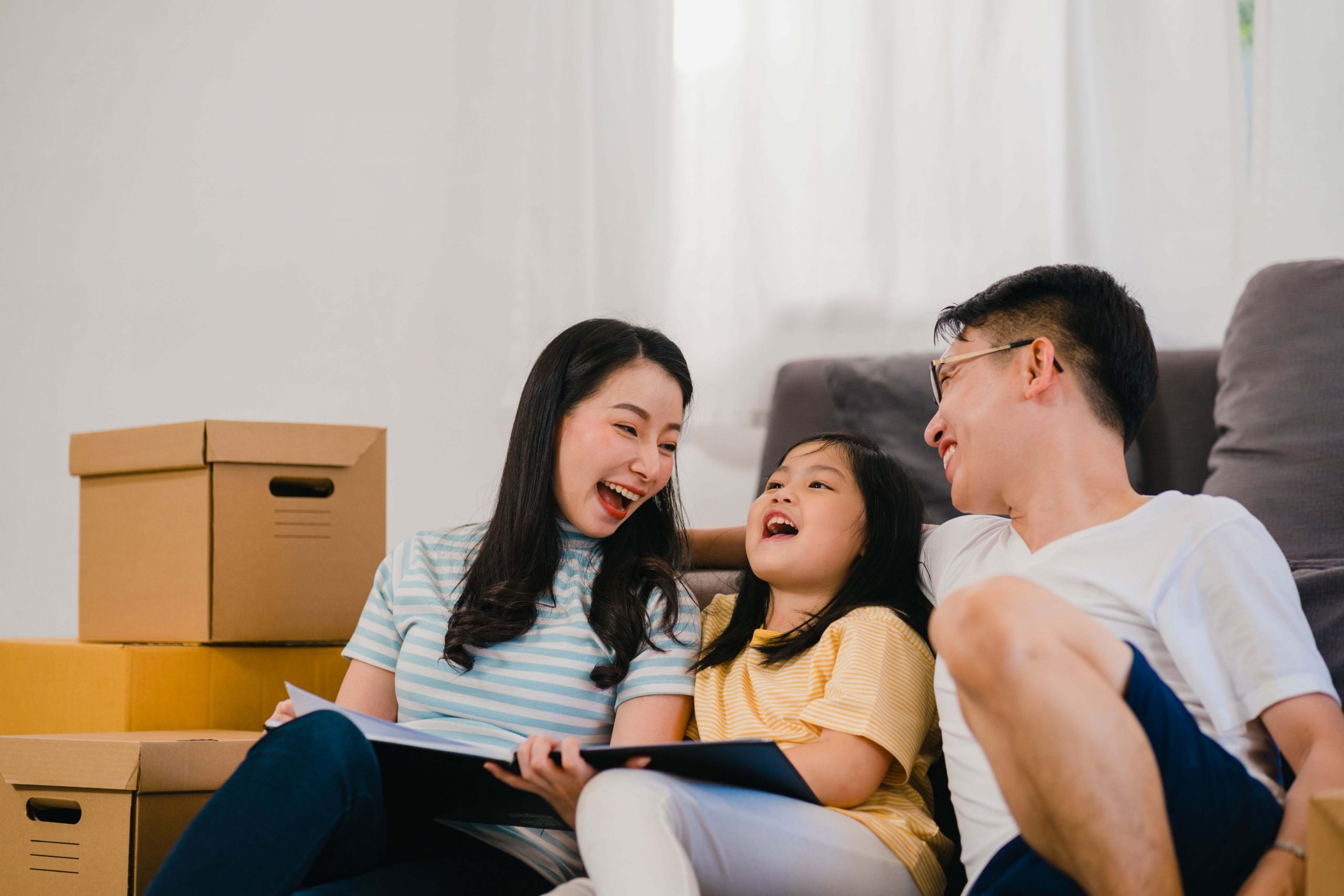 Residential real estate | Mortgage Lenders Of America
