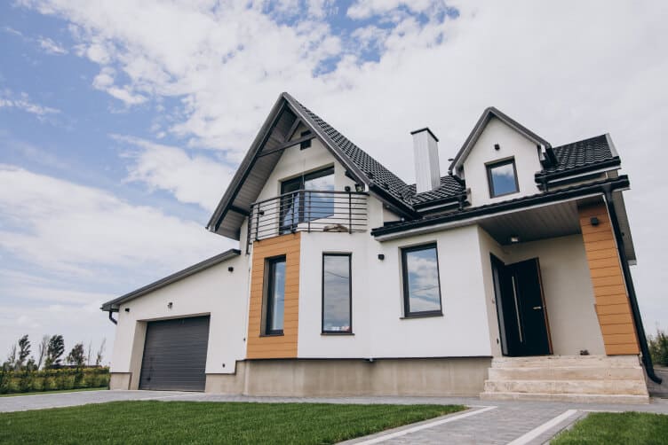 U.S. Expat Mortgage | American Mortgage Company