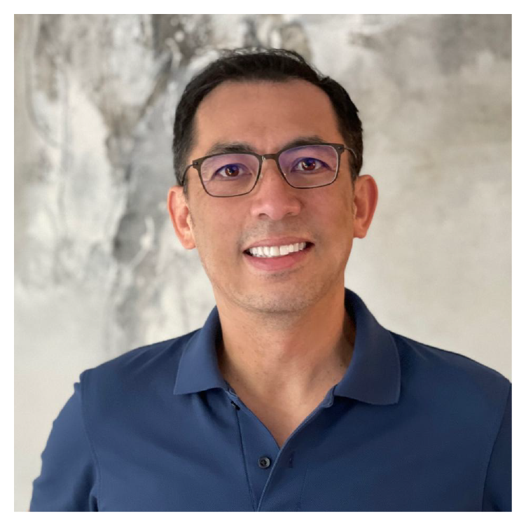 Donald Klip CEO