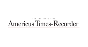 Americus Times - recorder
