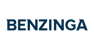 Benzinga Logo