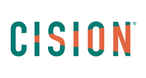 CISION LOGO