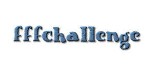 fffchallenge Logo