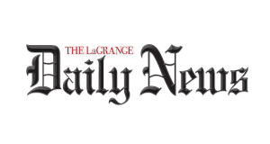 The Lagrange Daily News - Logo