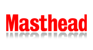 Masthead Logo