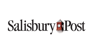 Salisbury Post - Logo