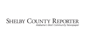 Shelby County Reporter - Logo