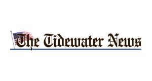 The Tidewater News