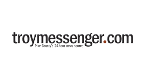 The Troy Messenger