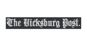 The Vicksburg Post - Logo