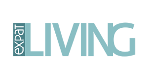 Expat Living Logo