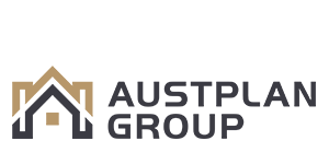 Austplan-Logo