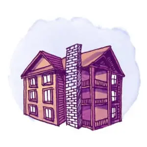 apartment Apartment building - US Home Loan