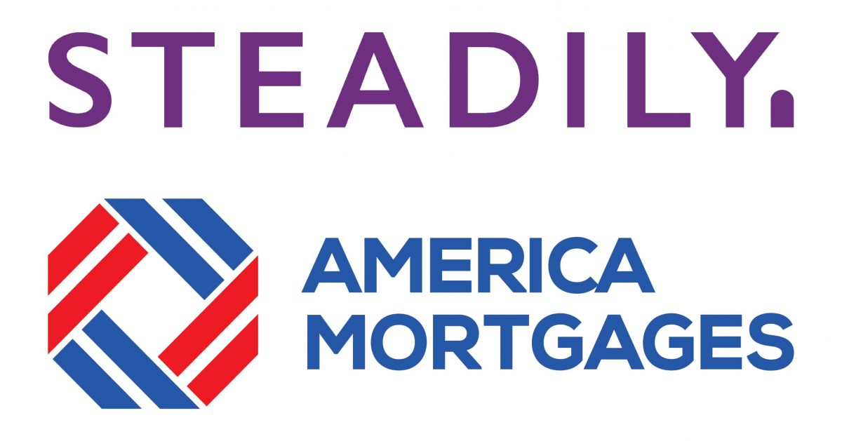 Steadily - America Mortgages