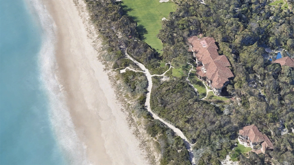 Paradise Cove, Malibu—$91 Million