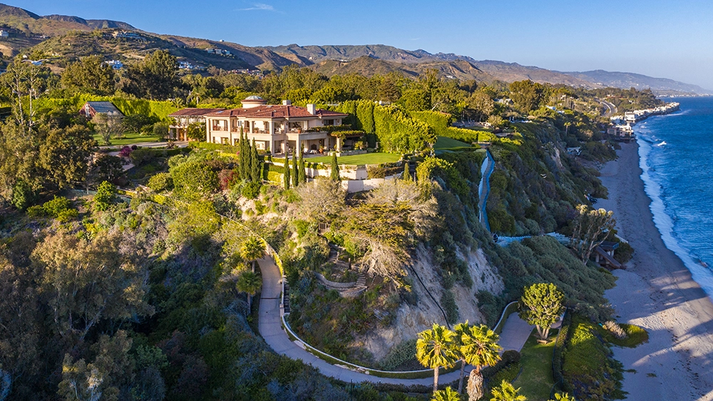 Paradise Cove, Malibu