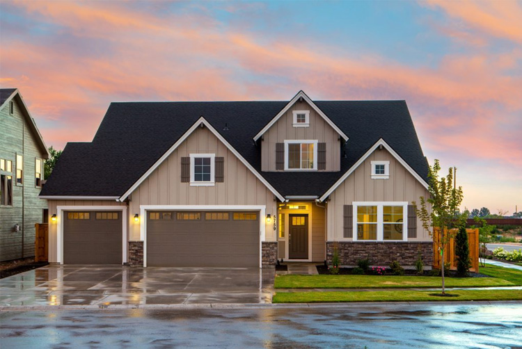 Expat Home Loans | Mortgage Lenders Of America