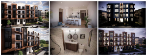 New Boston condos | Non Resident Mortgage USA