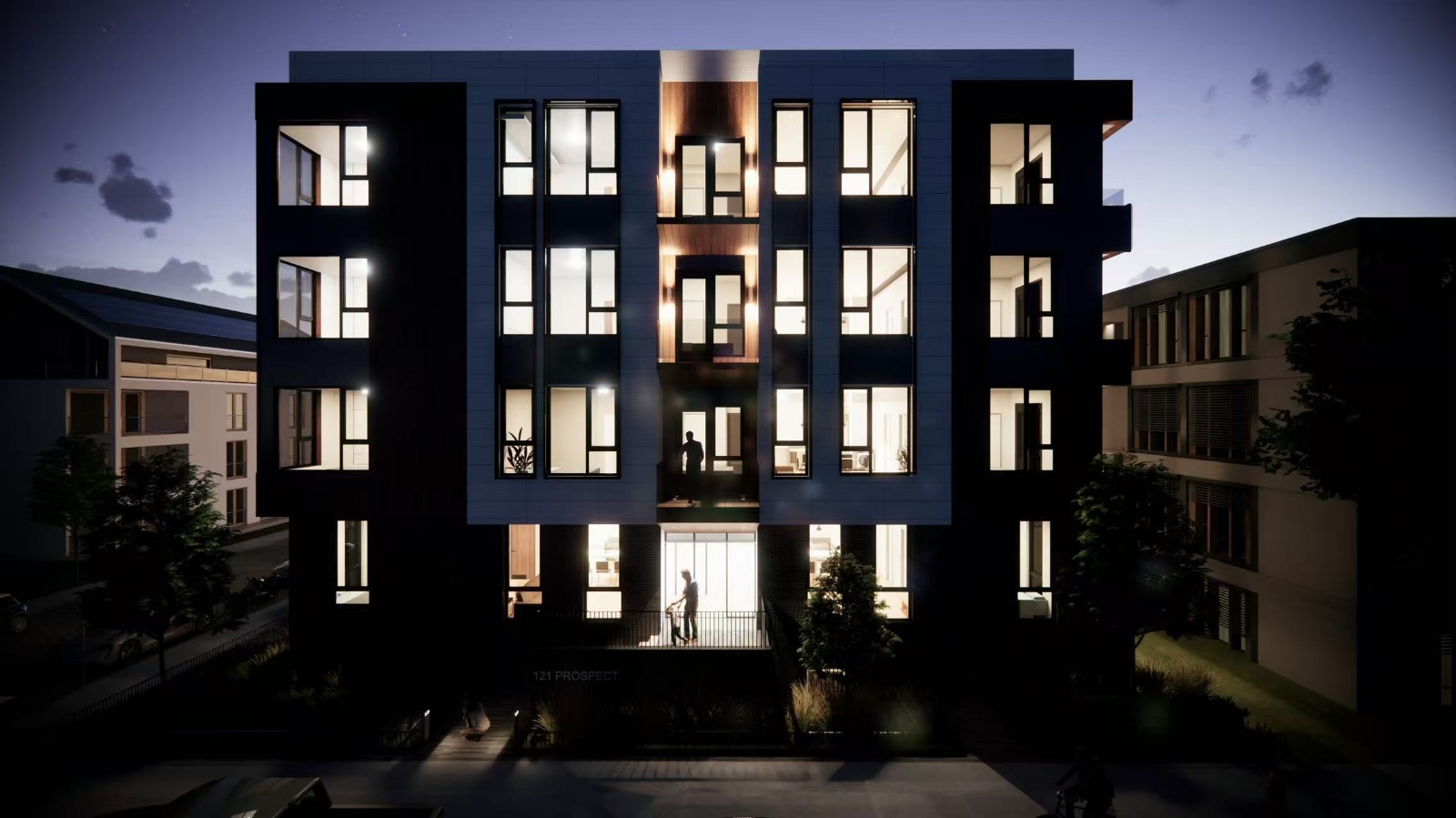 New Botson Condo Apartment | US Mortgage