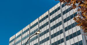 Commercial Real Estate | International Mortgage
