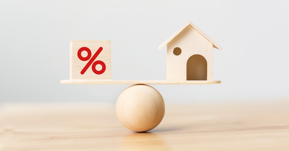 Fed Keeps Rates Steady. Here’s Why Savvy Investors Should Hit Go image
