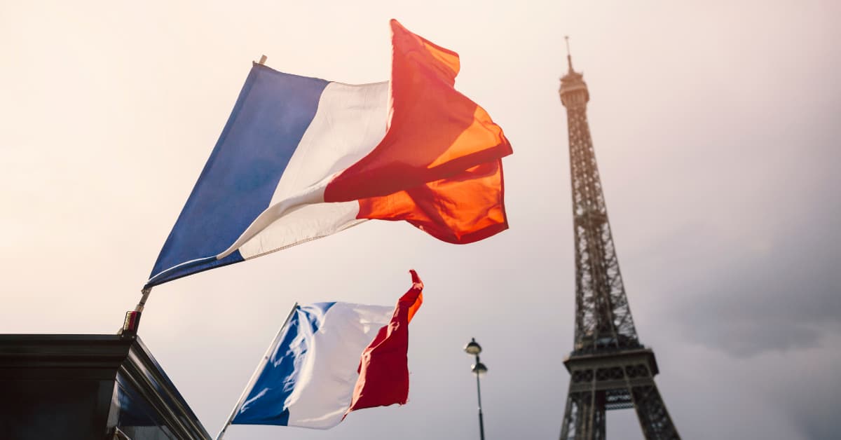 How Can French Citizens Get Mortgages in the USA? image