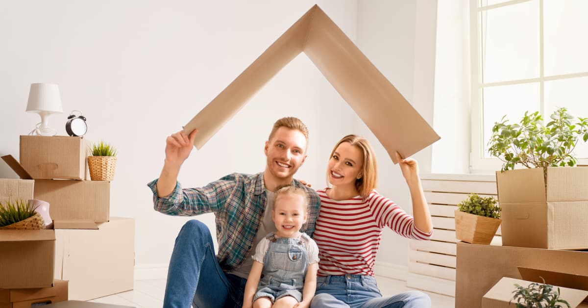 Mortgages for Dual-Residency Families