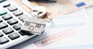 Mortgage in The United States