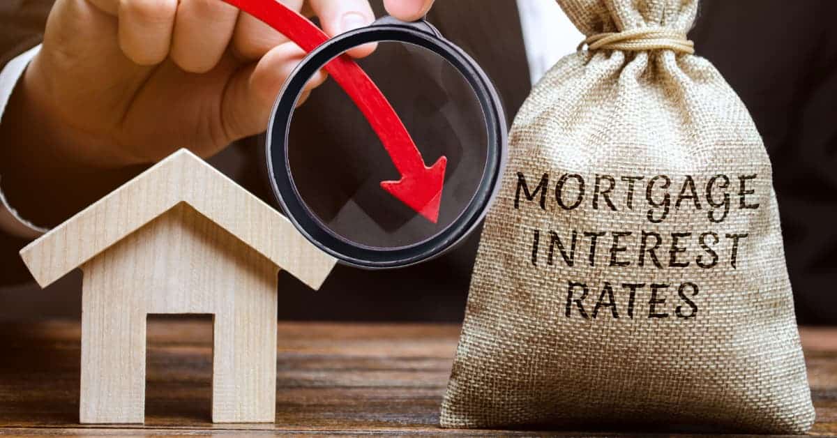 Fed Just Cut Rates Here’s How You (Yes, You) Can Ride the U.S. Real Estate Wave Before It’s Gone image